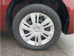 PASSO 4WD