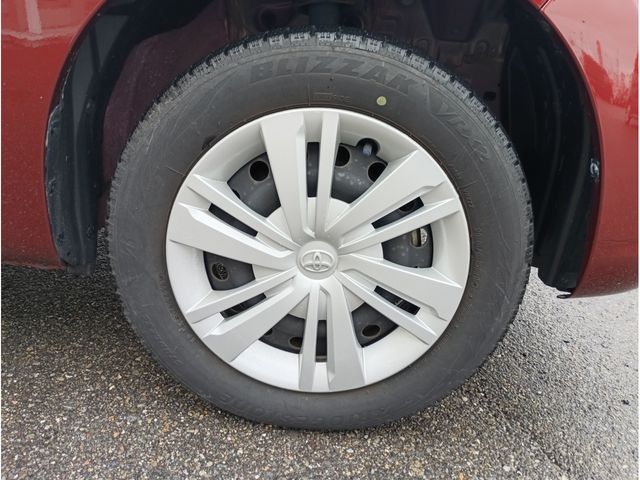 PASSO 4WD