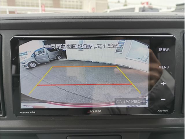PASSO 4WD