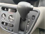 PASSO 4WD