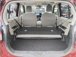 PASSO 4WD