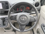 PASSO 4WD