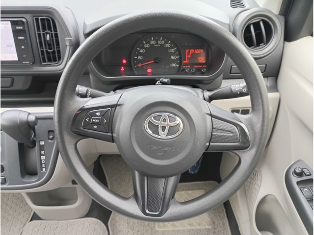 PASSO 4WD