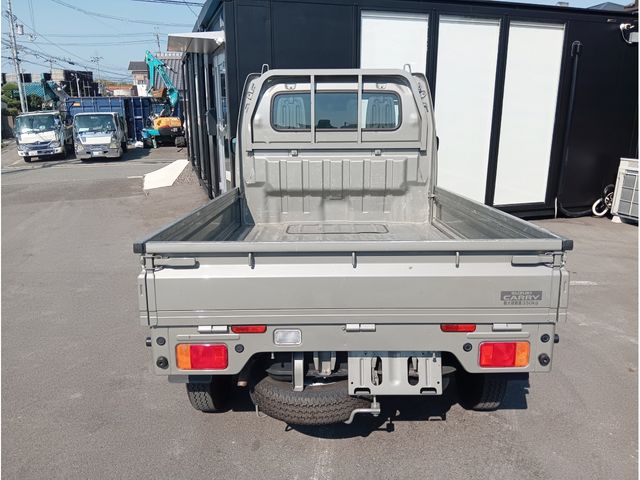 CARRY truck