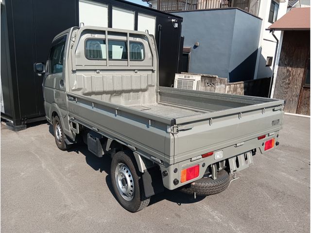 CARRY truck