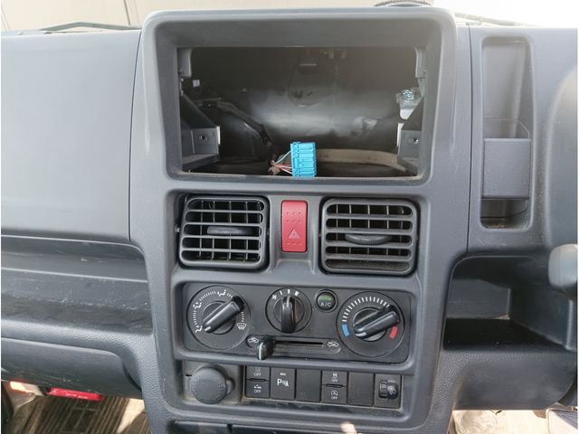 CARRY truck