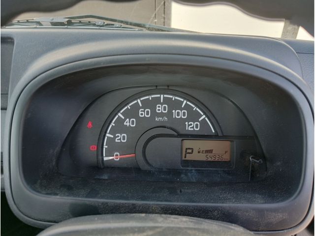 CARRY truck