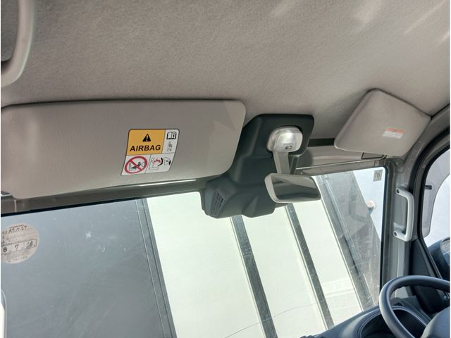 CARRY truck