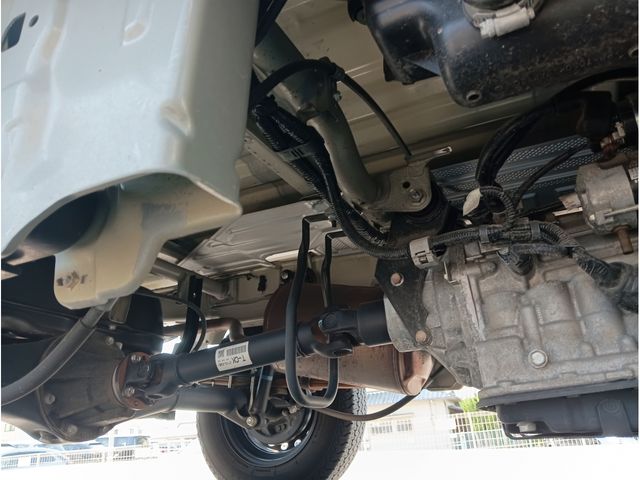 CARRY truck