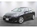 BMW 1series