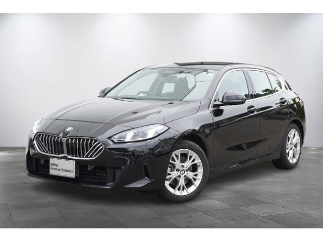 BMW 1series