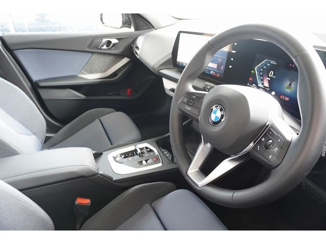 BMW 1series