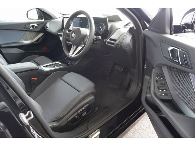 BMW 1series