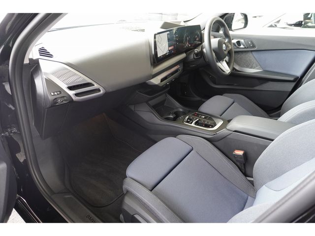 BMW 1series