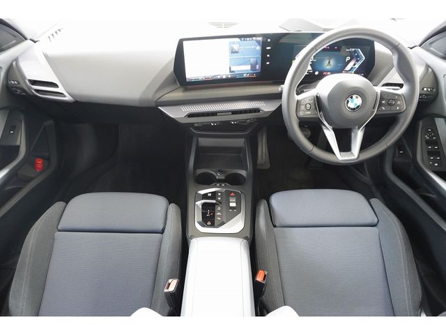BMW 1series