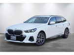 BMW 5series TOURING