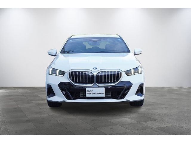 BMW 5series TOURING