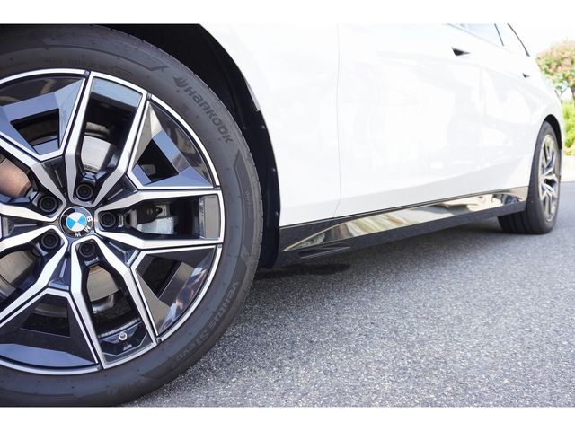 BMW 5series TOURING
