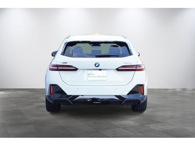 BMW 5series TOURING