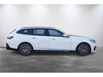 BMW 5series TOURING