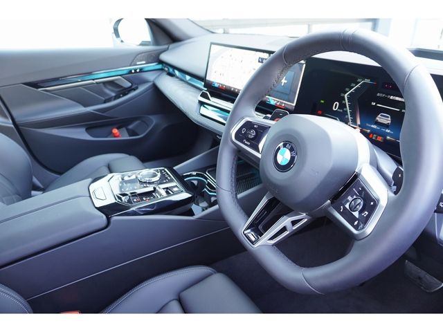 BMW 5series TOURING