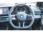 BMW 5series TOURING
