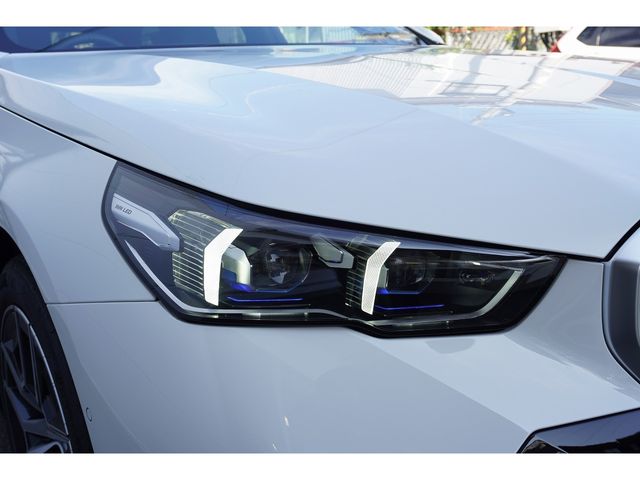 BMW 5series TOURING