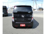 AZ-WAGON CUSTOM STYLE