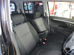 AZ-WAGON CUSTOM STYLE