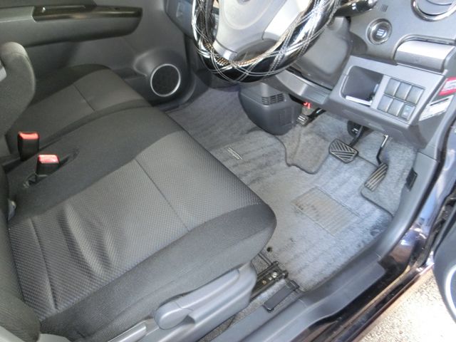 AZ-WAGON CUSTOM STYLE