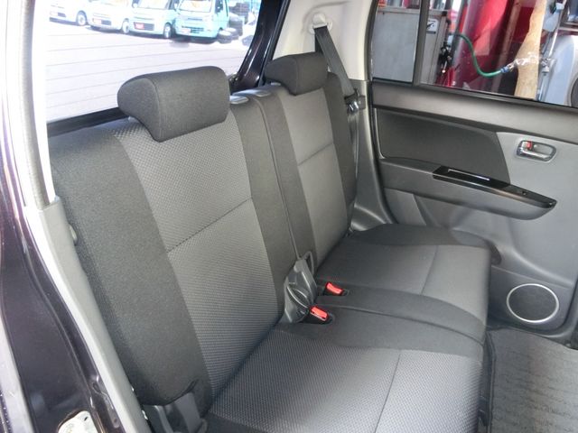 AZ-WAGON CUSTOM STYLE