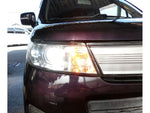 AZ-WAGON CUSTOM STYLE