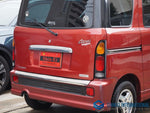 ATRAI wagon