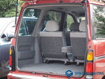 ATRAI wagon
