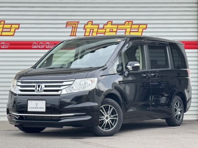 STEPWAGON