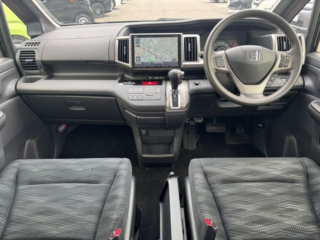 STEPWAGON