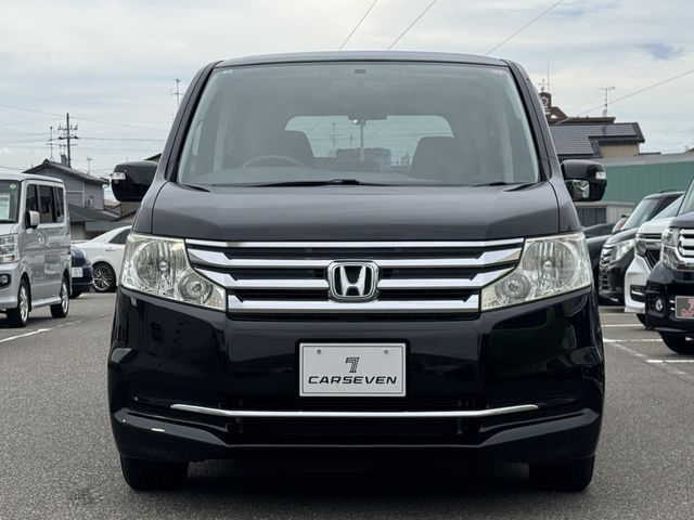 STEPWAGON