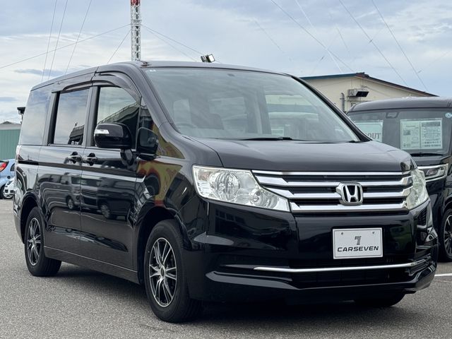 STEPWAGON