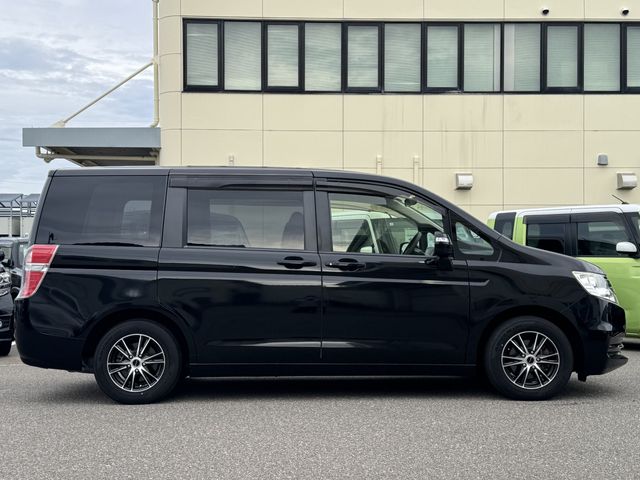 STEPWAGON