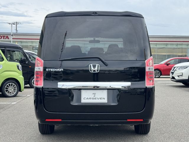 STEPWAGON