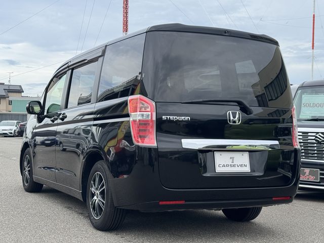 STEPWAGON