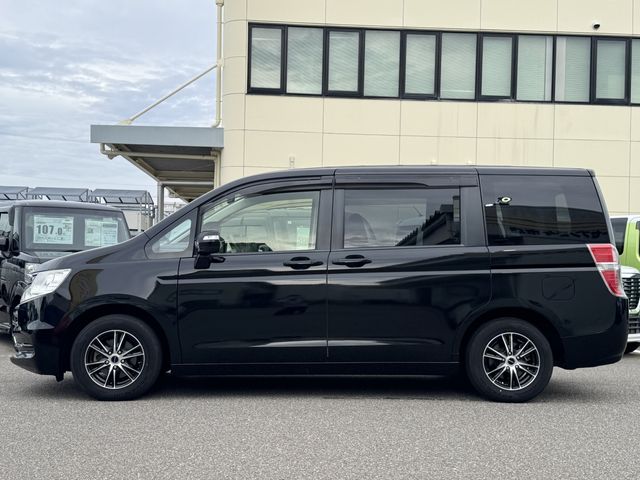 STEPWAGON