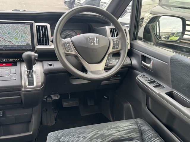 STEPWAGON