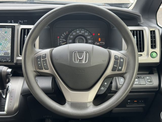 STEPWAGON