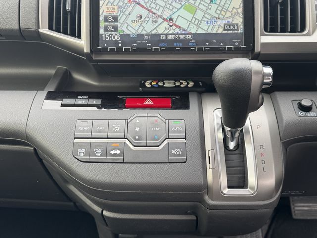 STEPWAGON