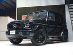 MERCEDES BENZ G class
