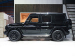 MERCEDES BENZ G class