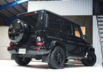 MERCEDES BENZ G class