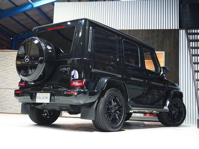 MERCEDES BENZ G class
