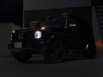 MERCEDES BENZ G class